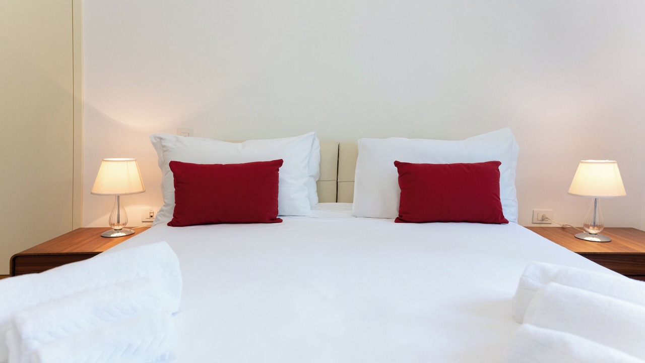 Photo of Bedroom in Priora