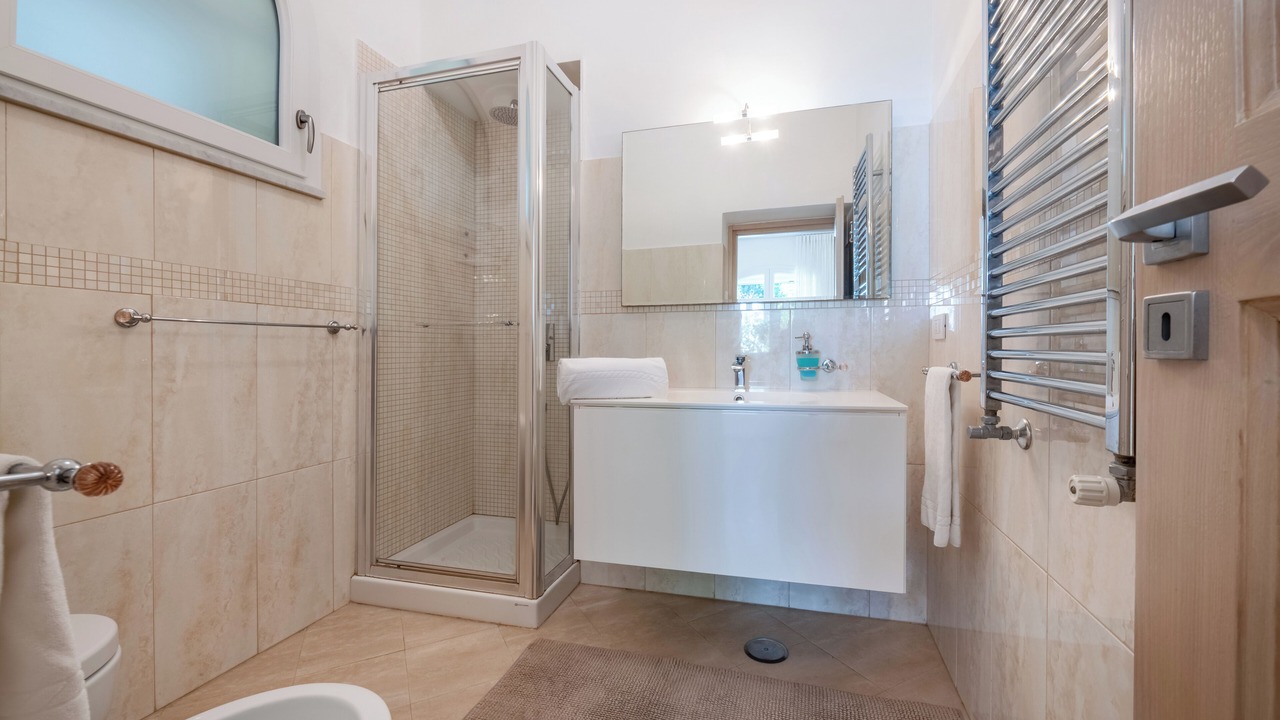 Photo of Bathroom in Priora