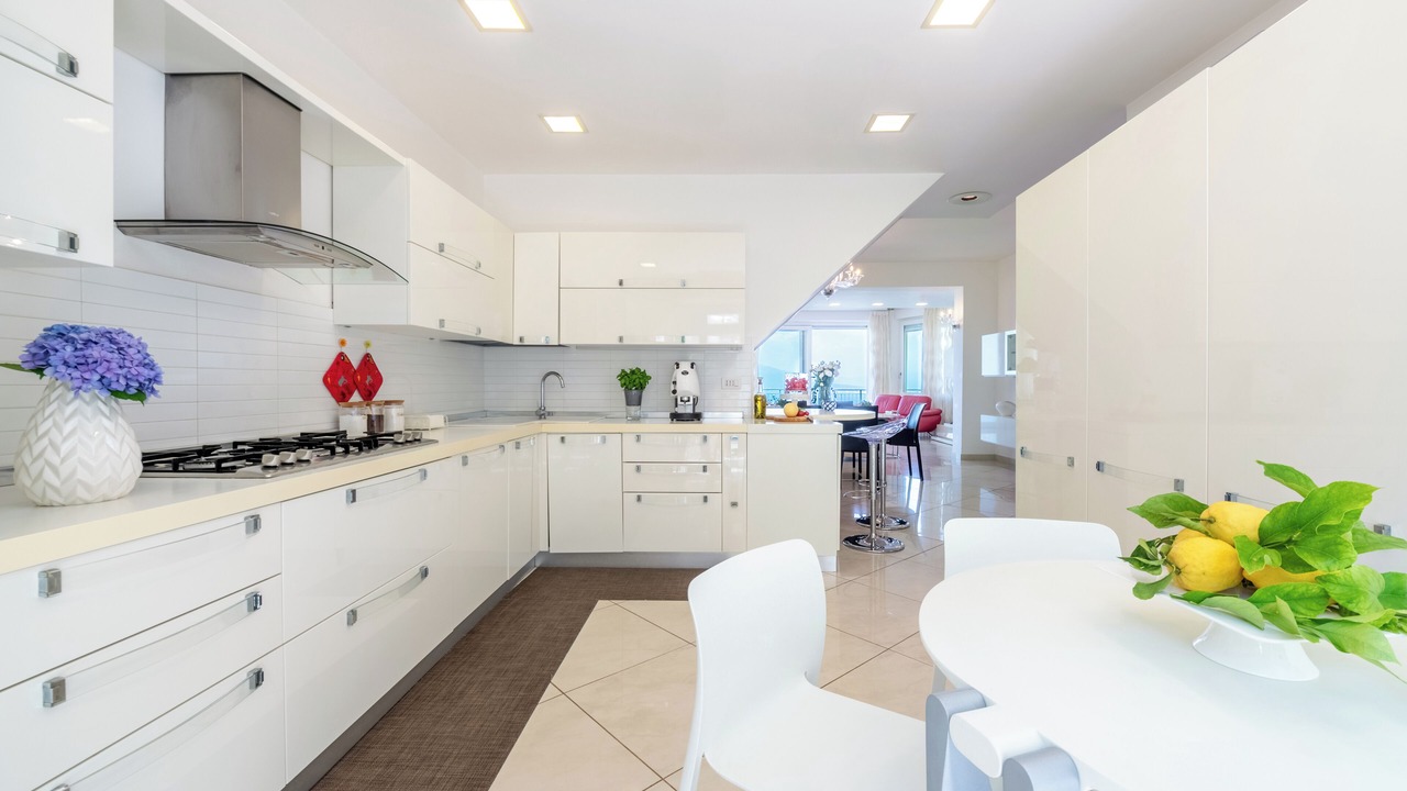 Photo of Kitchen in Priora