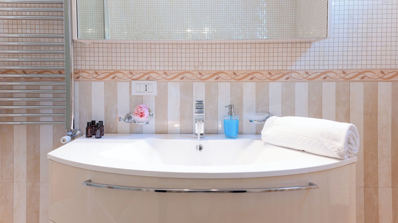 Photo of Bathroom in Priora