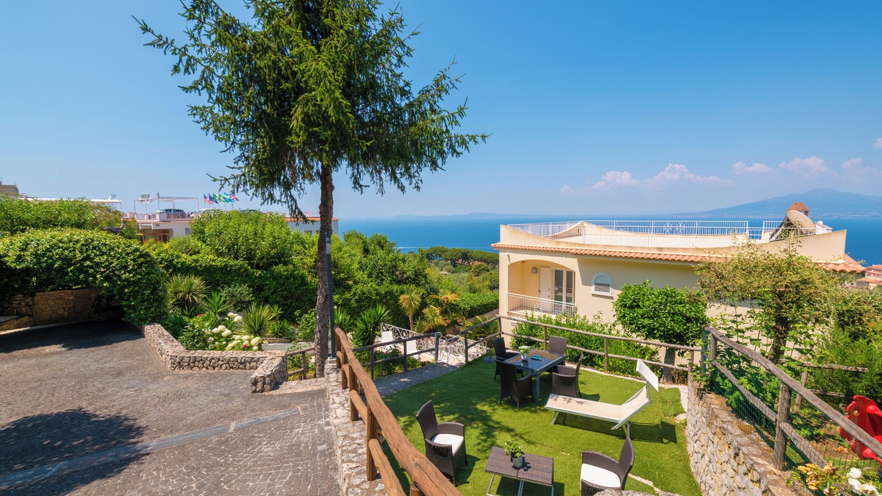 Photo of Patio Balcony in Priora