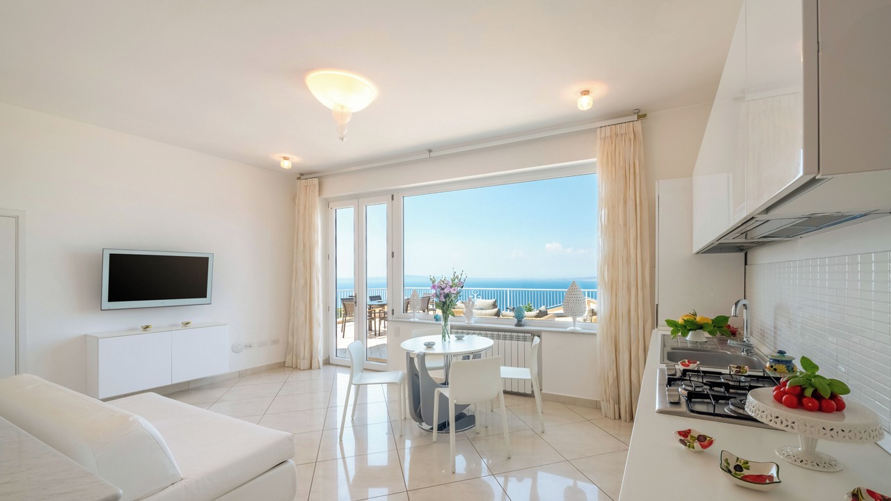 Photo of Livingroom in Priora