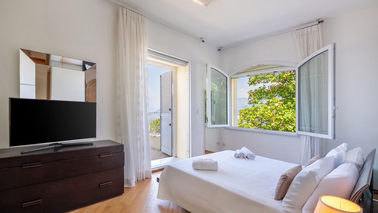 Photo of Bedroom in Priora