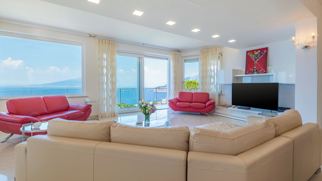 Photo of Livingroom in Priora