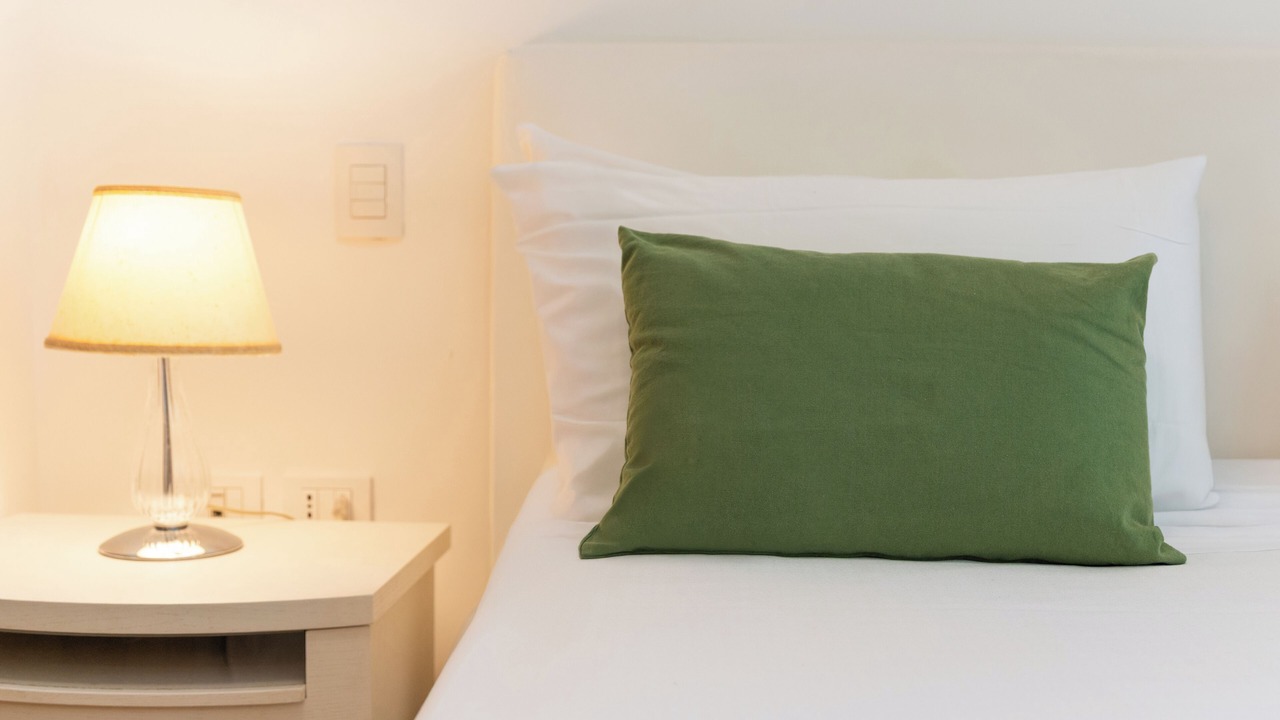 Photo of Bedroom in Priora