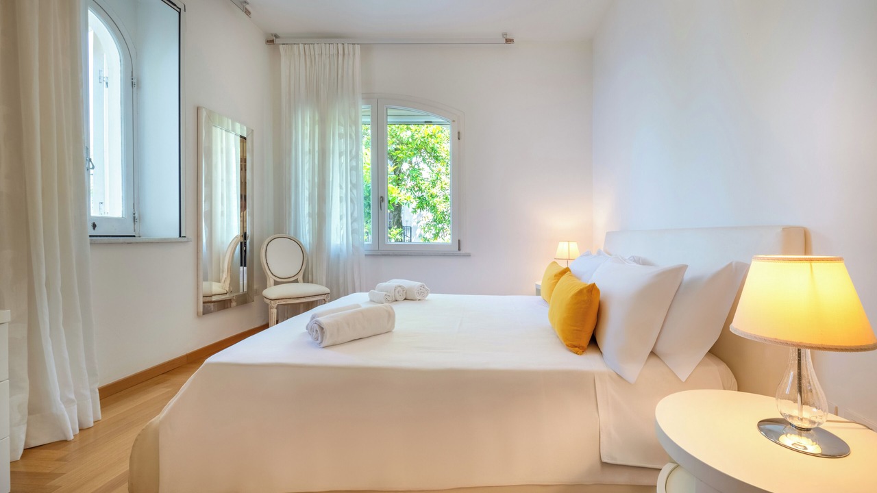 Photo of Bedroom in Priora