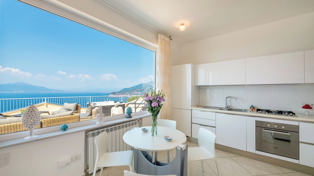 Photo of Kitchen in Priora