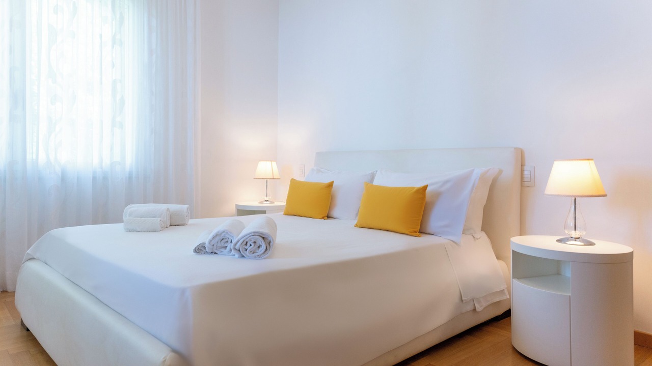 Photo of Bedroom in Priora