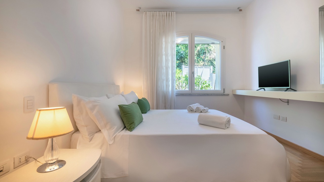 Photo of Bedroom in Priora