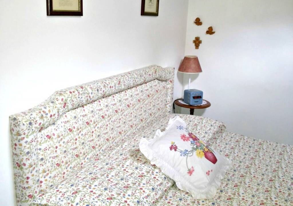 Photo of Bedroom in Picinisco