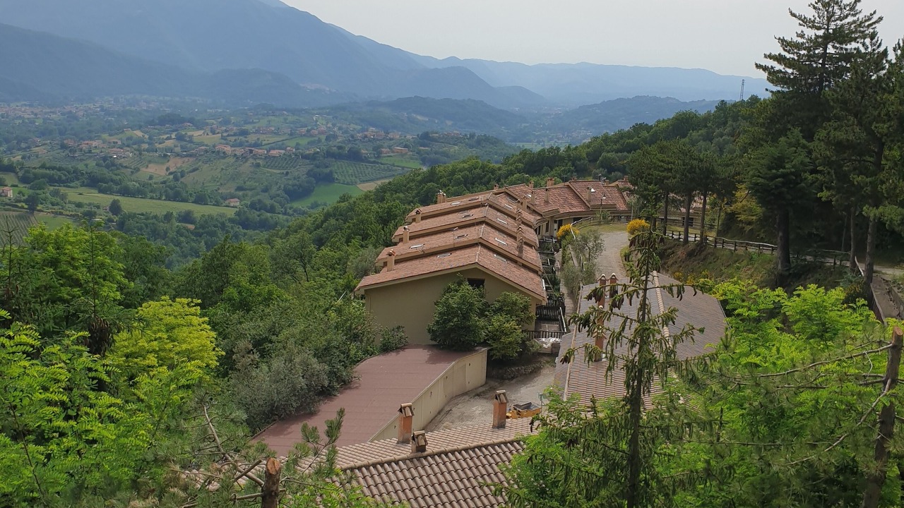 Photo of Outdoor in Picinisco