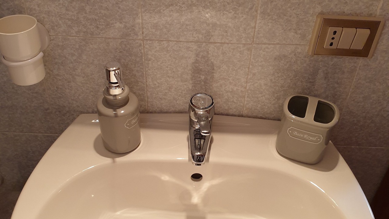 Photo of Bathroom in Picinisco