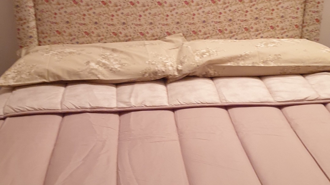 Photo of Bedroom in Picinisco
