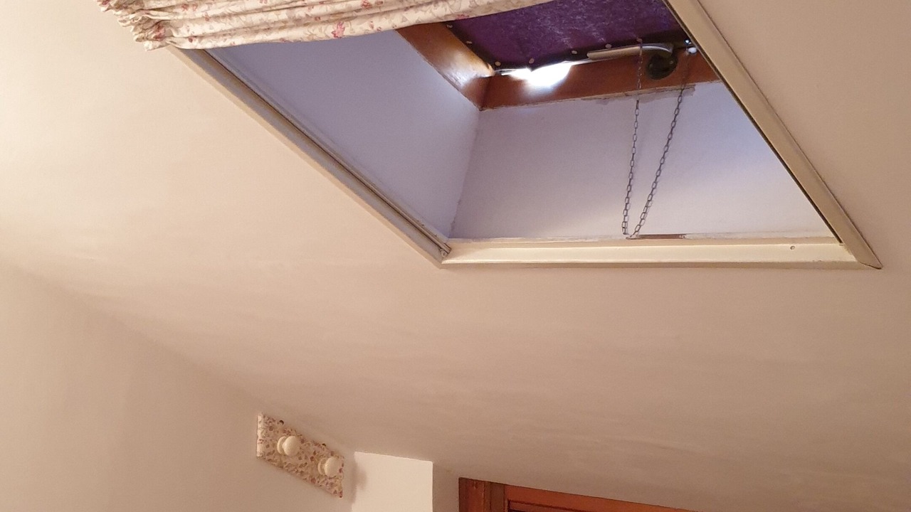 Photo of Bedroom in Picinisco