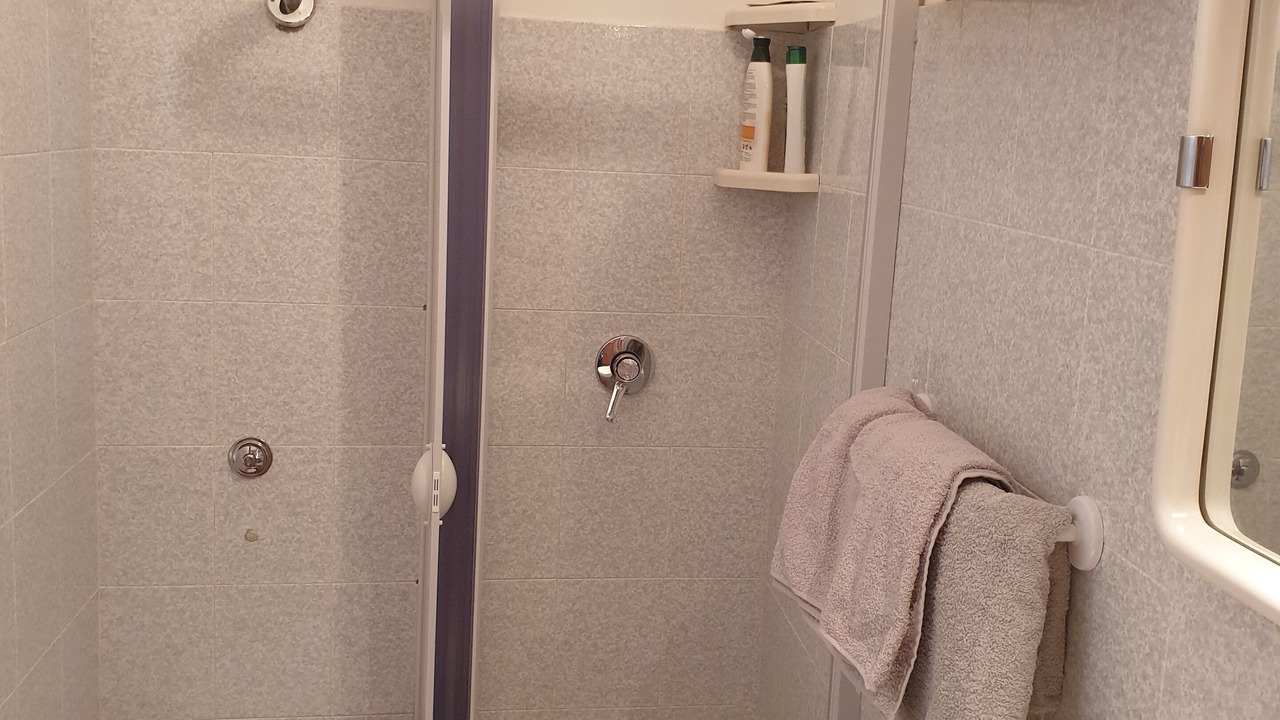 Photo of Bathroom in Picinisco