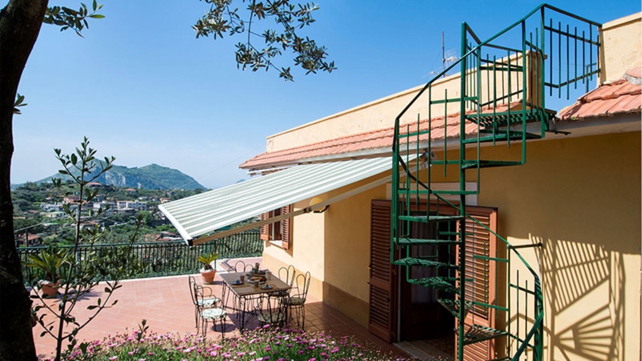 Photo of Outdoor in Schiazzano