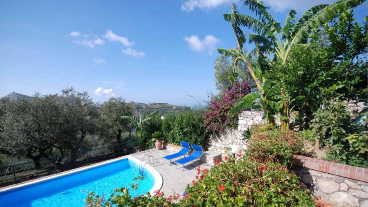 Photo of Outdoor in Schiazzano