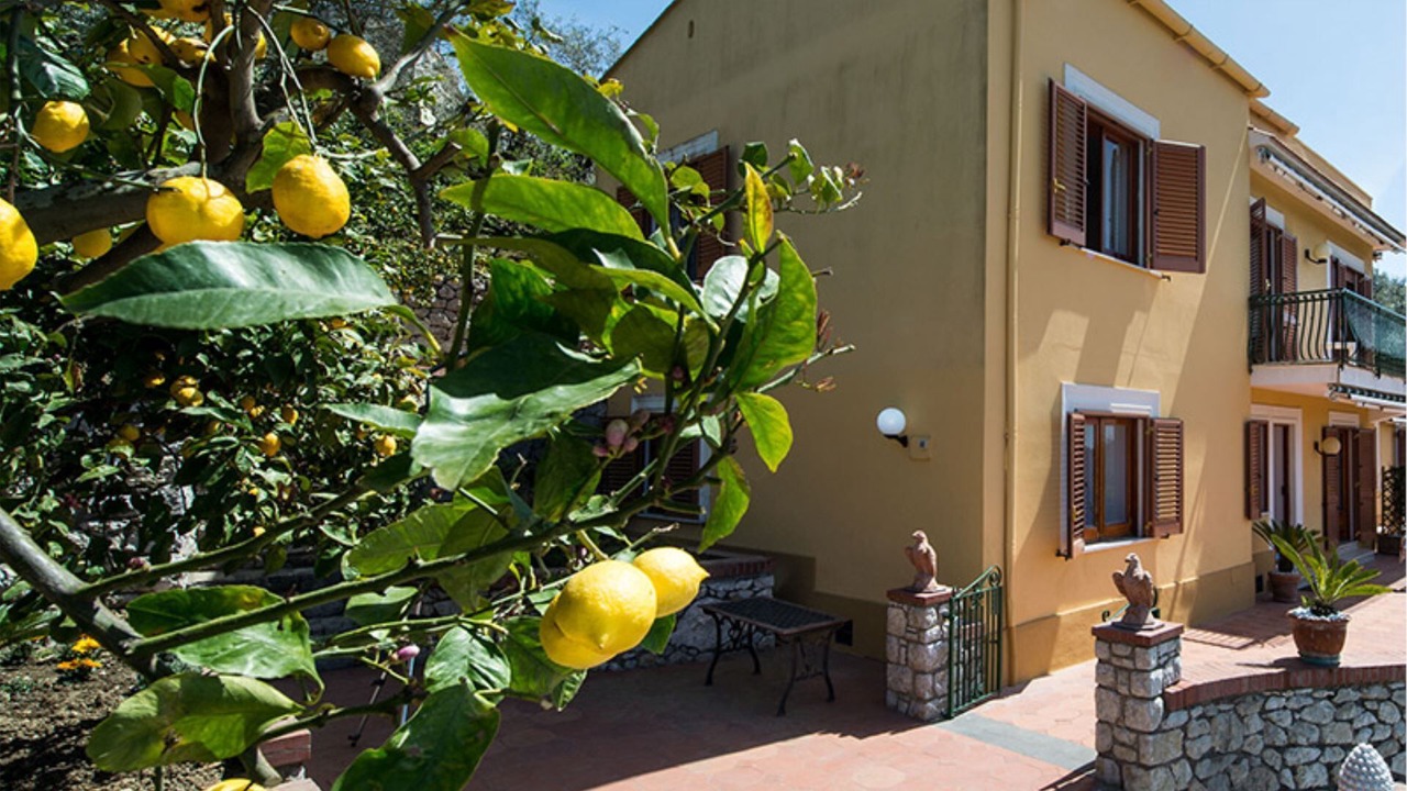 Photo of Outdoor in Schiazzano