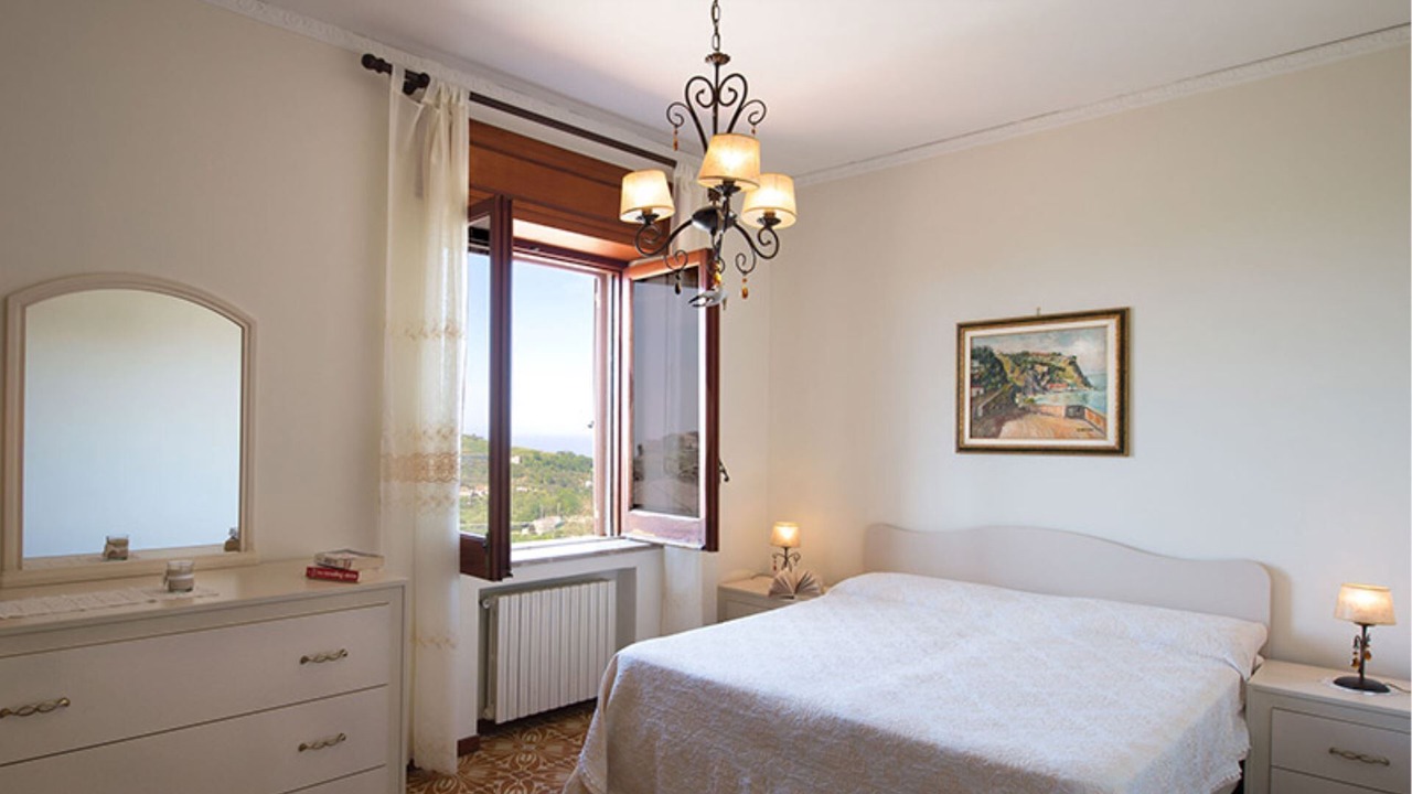 Photo of Bedroom in Schiazzano