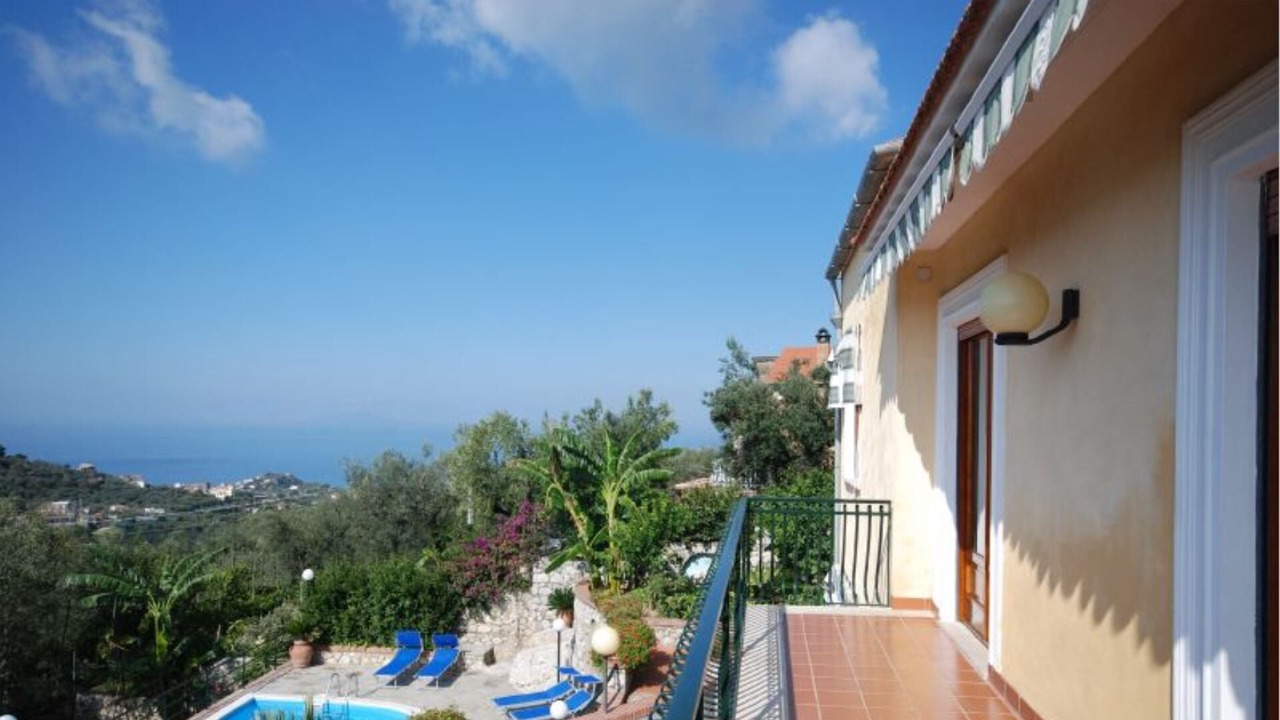 Photo of Outdoor in Schiazzano