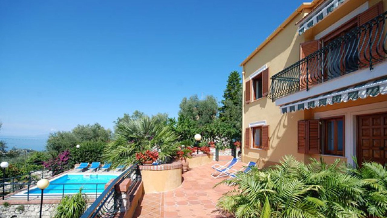 Photo of Outdoor in Schiazzano