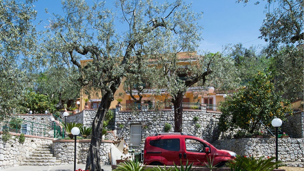 Photo of Outdoor in Schiazzano