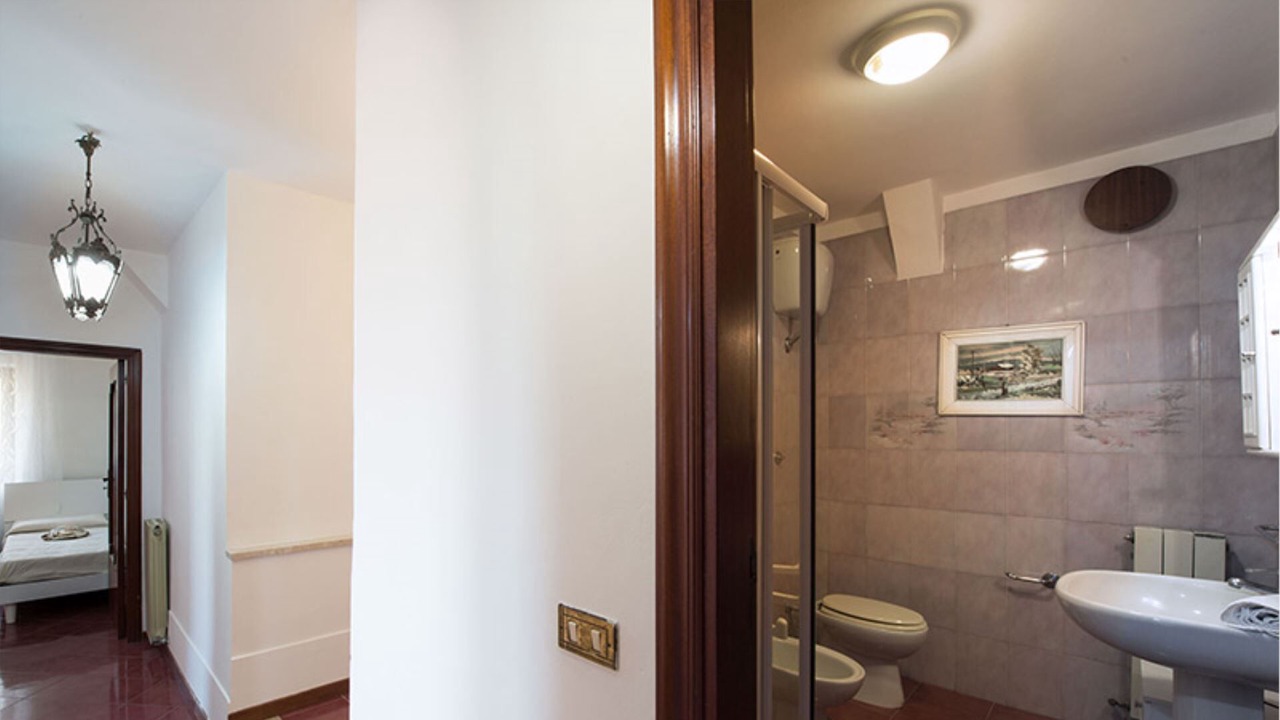 Photo of Bathroom in Schiazzano