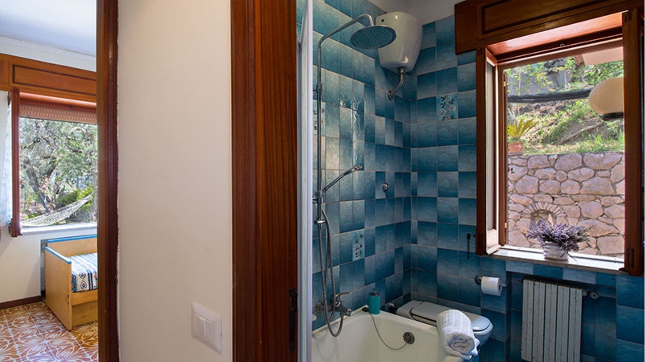 Photo of Bathroom in Schiazzano