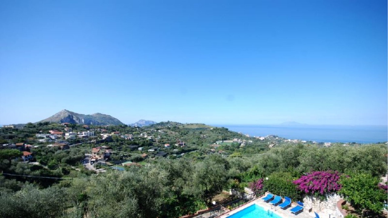 Photo of Outdoor in Schiazzano