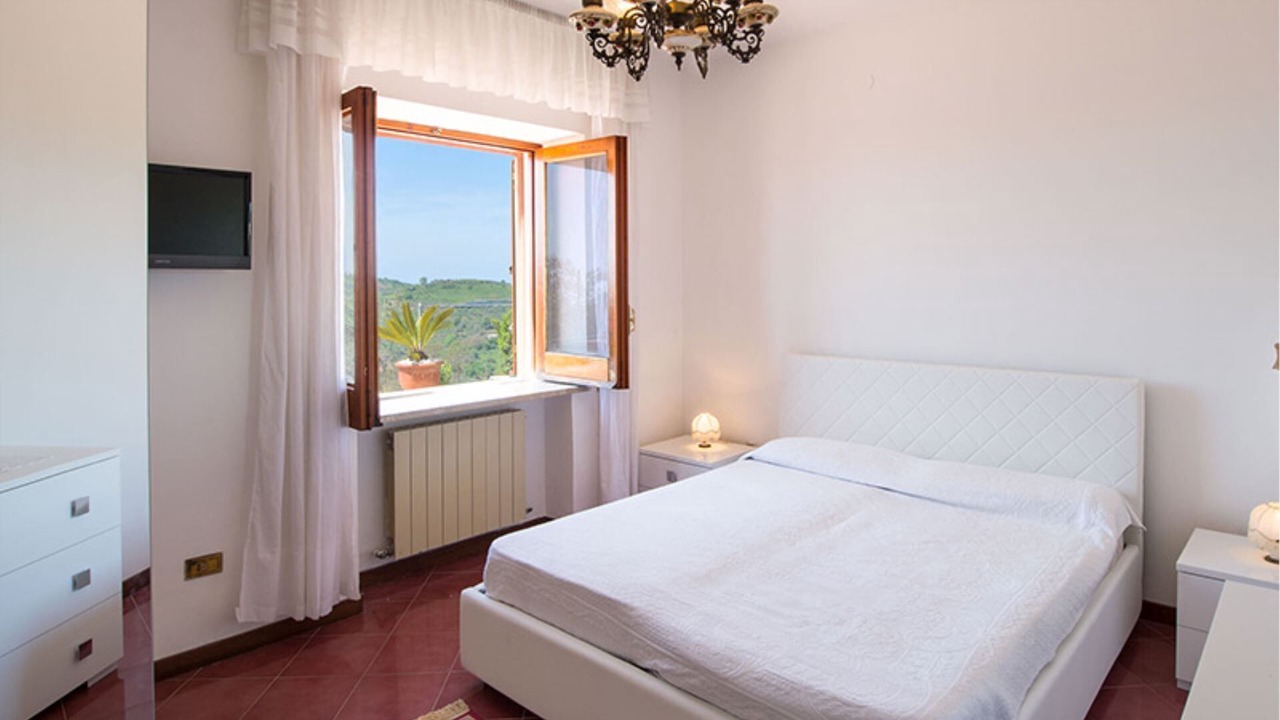Photo of Bedroom in Schiazzano