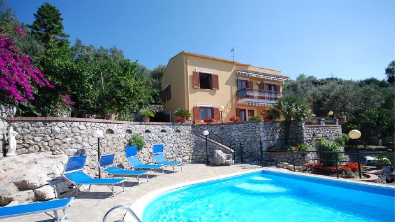 Photo of Outdoor in Schiazzano