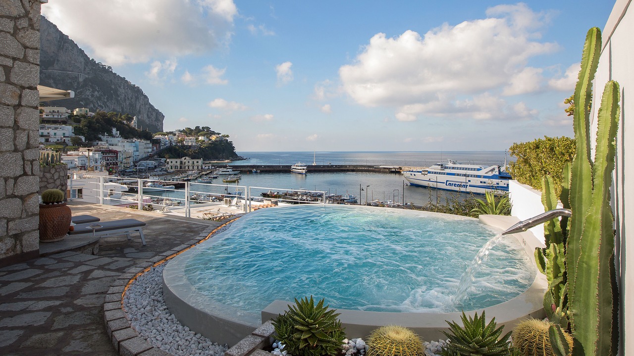 Photo of Outdoor in Marina Grande