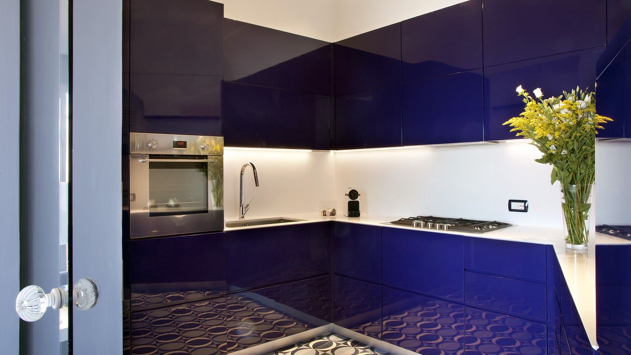 Photo of Kitchen in Marina Grande