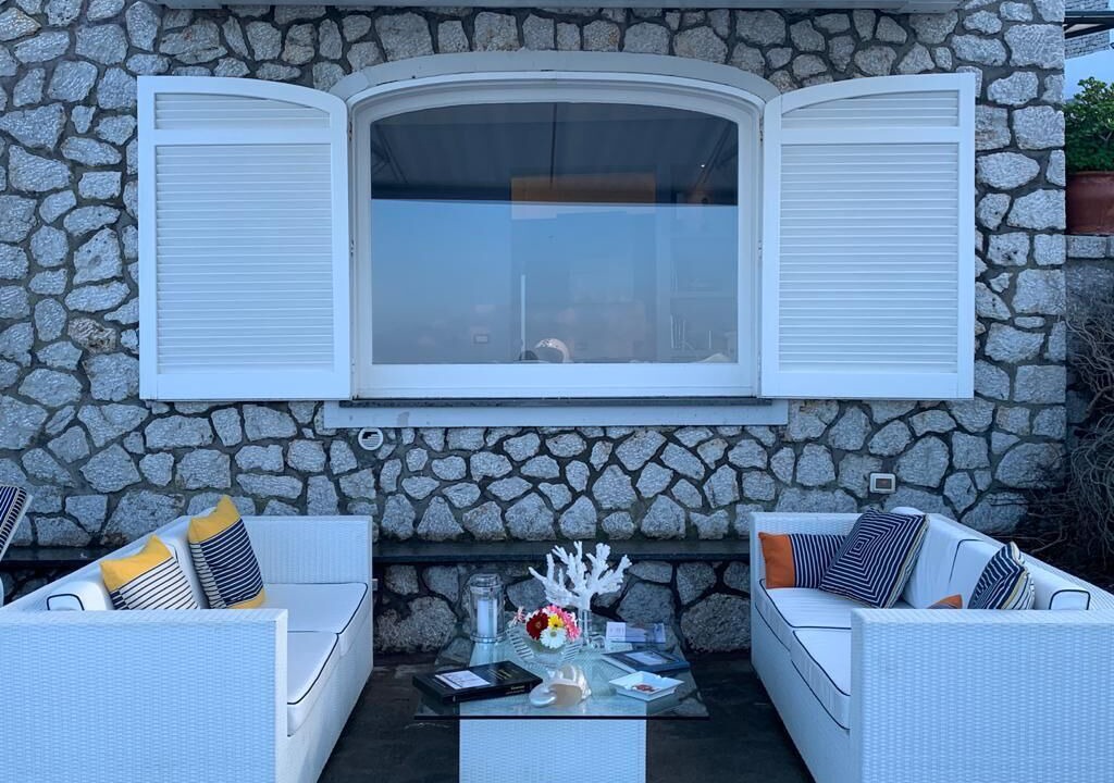 Photo of Patio Balcony in Marina Grande