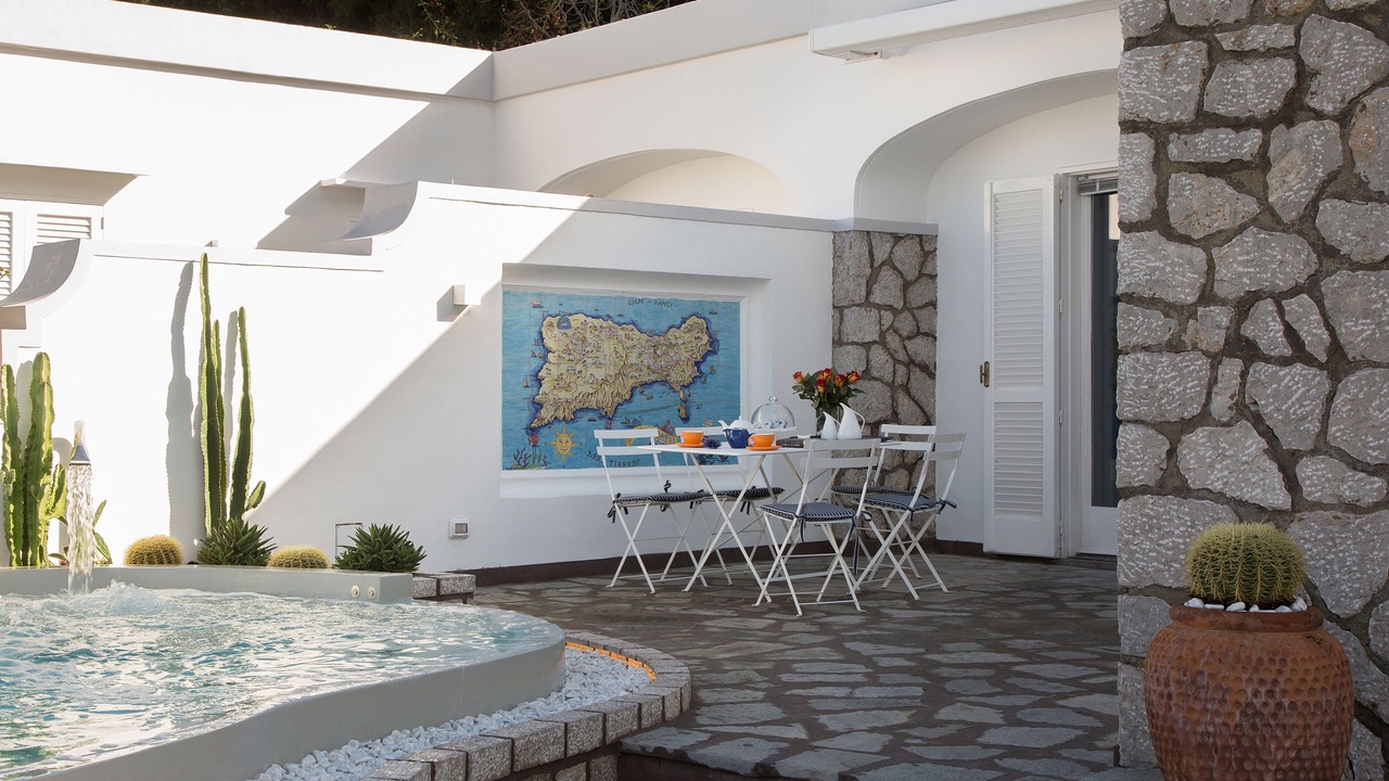 Photo of Outdoor in Marina Grande
