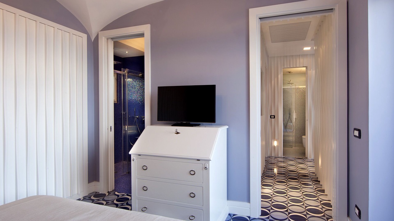 Photo of Bedroom in Marina Grande