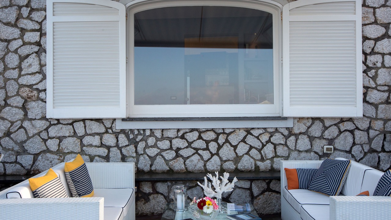 Photo of Outdoor in Marina Grande