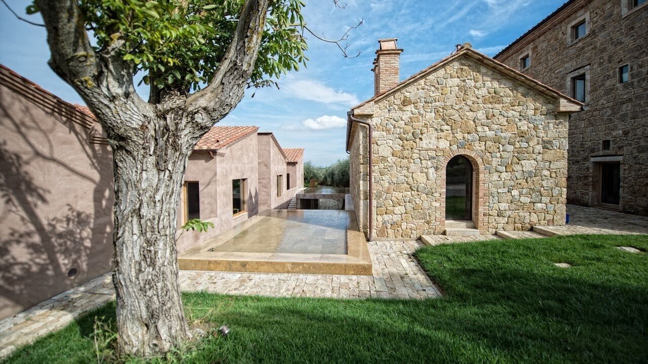 Photo of Outdoor in Sarteano