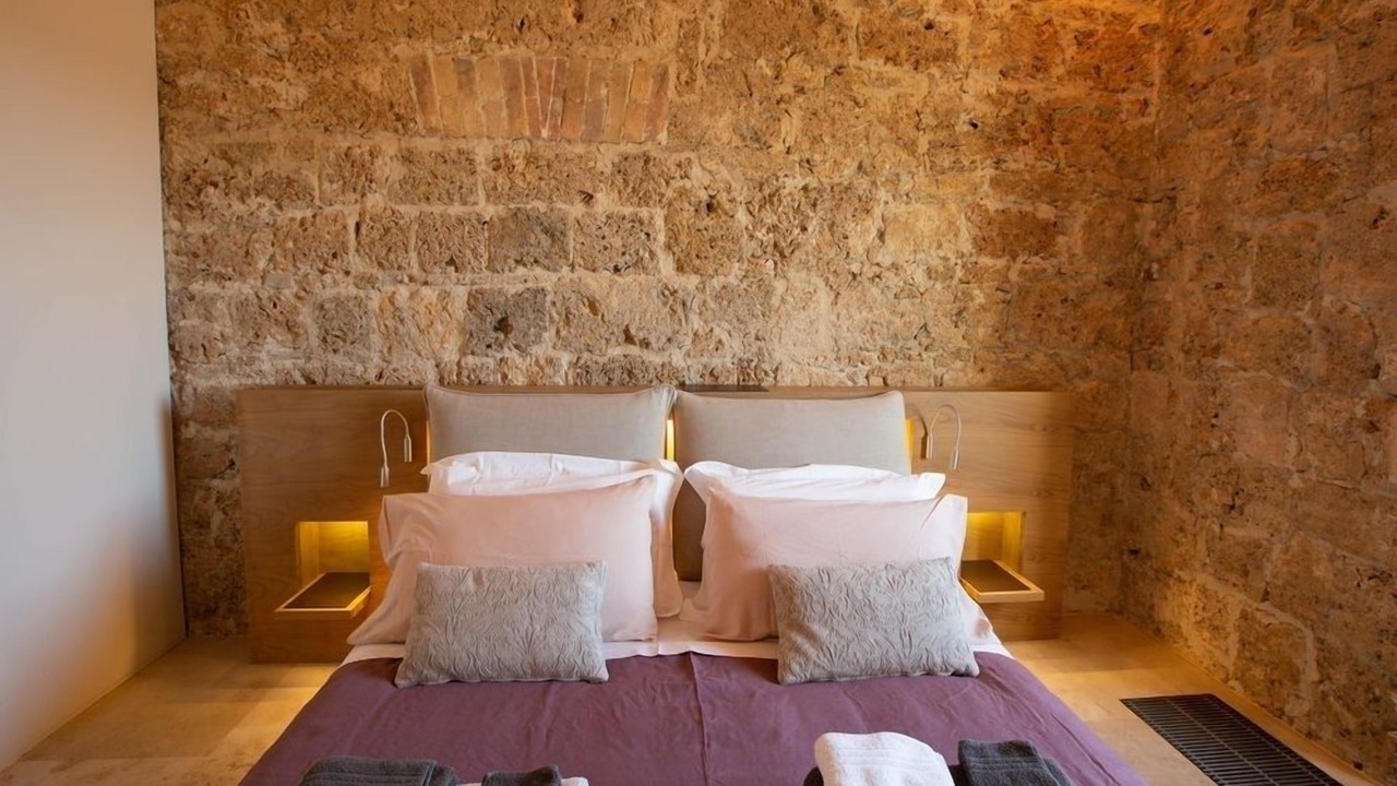 Photo of Bedroom in Sarteano