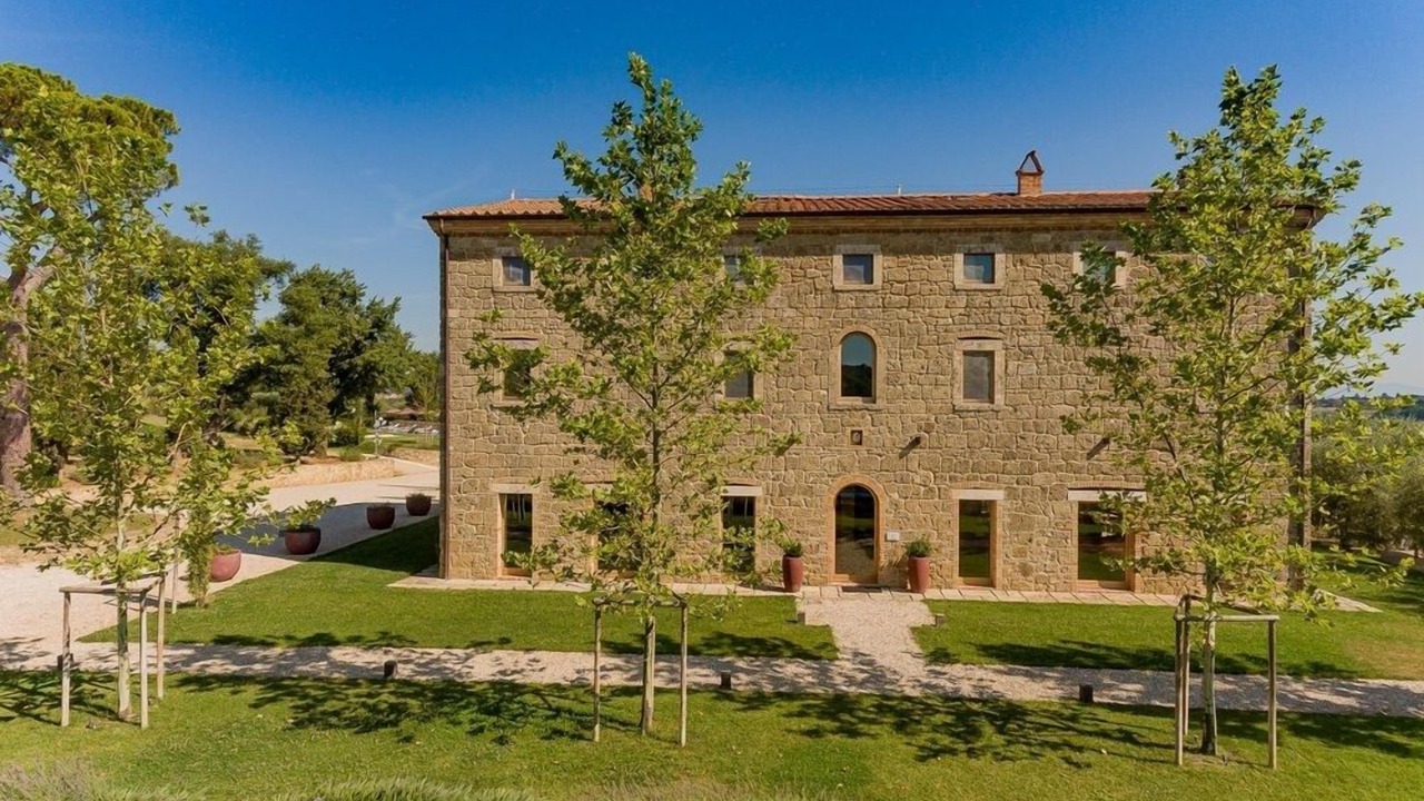 Photo of Outdoor in Sarteano