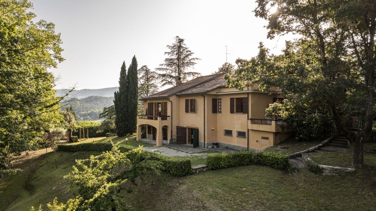 Photo of Outdoor in Barberino di Mugello