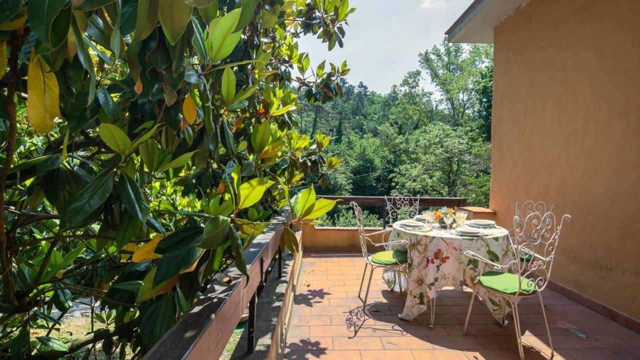 Photo of Outdoor in Barberino di Mugello