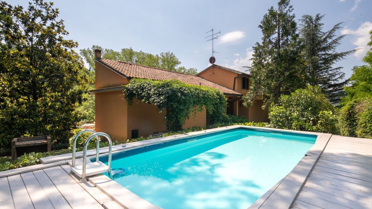 Photo of Outdoor in Barberino di Mugello