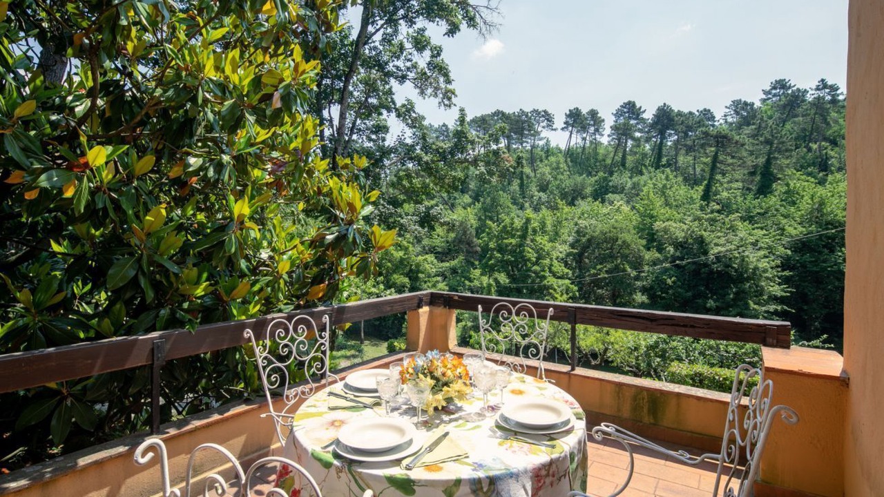 Photo of Outdoor in Barberino di Mugello