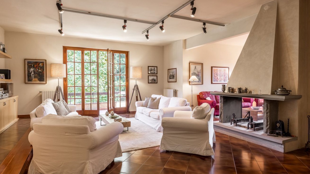 Photo of Livingroom in Barberino di Mugello
