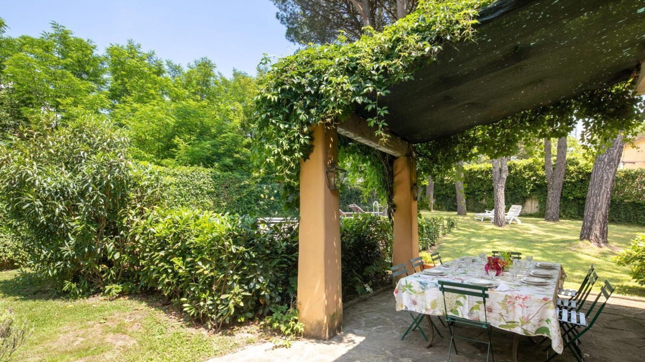 Photo of Outdoor in Barberino di Mugello