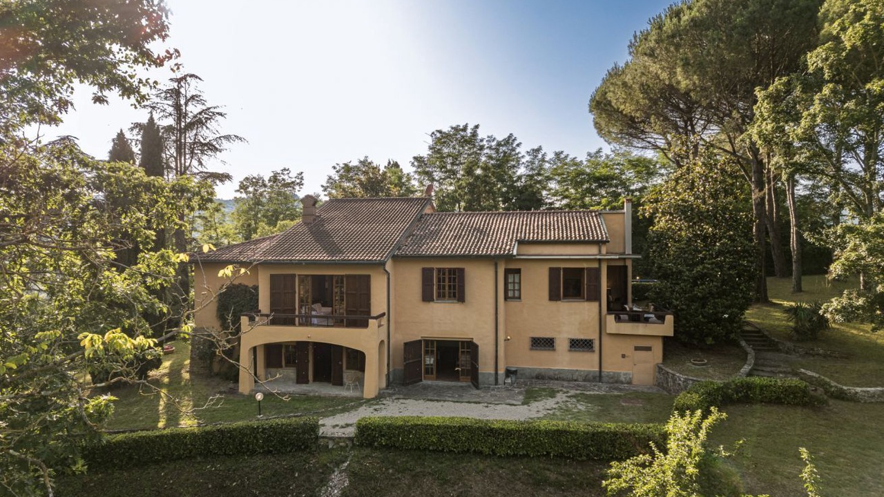 Photo of Outdoor in Barberino di Mugello