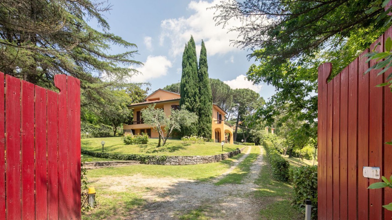 Photo of Outdoor in Barberino di Mugello