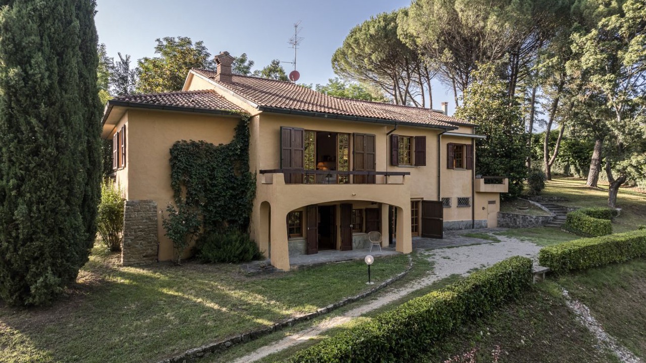 Photo of Outdoor in Barberino di Mugello