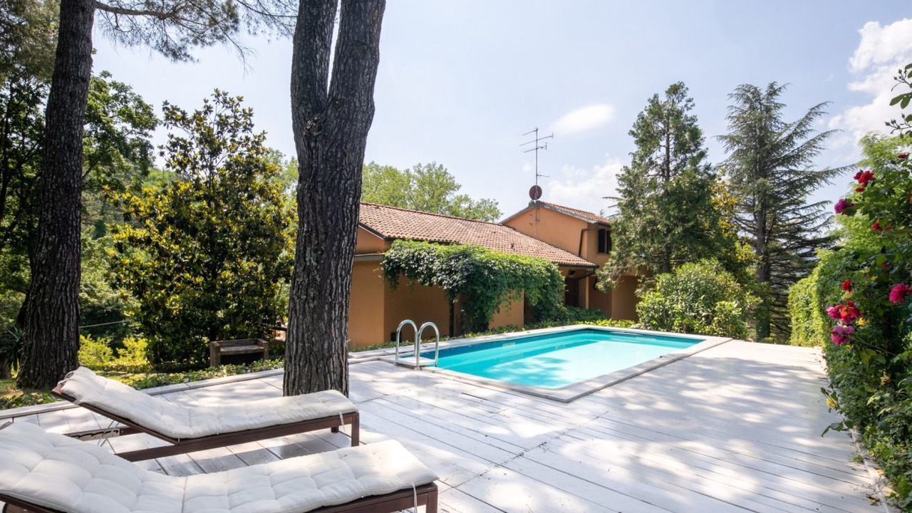 Photo of Outdoor in Barberino di Mugello